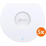 TP-Link - Omada EAP670 - Toegangspunt - 5-pak
