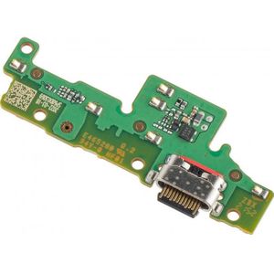 Motorola Ladeanschluss Flex für Moto G60S, Accessoires voor portofoons