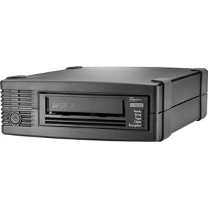 HPE - StoreEver LTO-7 Ultrium 15000 - Externe Tapedrive - Back-up Oplossingen