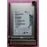 Hewlett Packard Enterprise - Solid State Drive - 960GB - SATA - 2,5 inch