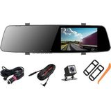 TRACER - 4.5D FHD VELA Autocamera - G-sensor - Parkeermodus - 1920x1080