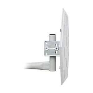 Extralink Gigaeter Duo 19 WiFi Antenne 5GHz Breedband 19dBi (5G), Netwerkantenne