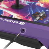 Hori - Fighting Stick Alpha - Street Fighter 6 Edition - PS4/PS5 - Bekabelde Arcade-Vechtstick