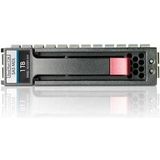 HPE - Server Harddisk - 10 TB - 3,5 inch - SAS - Hot Plug