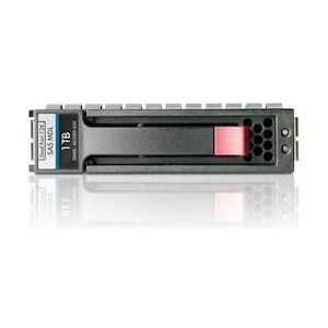 HPE - Server Harddisk - 10 TB - 3,5 inch - SAS - Hot Plug