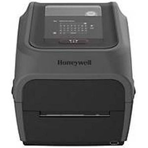 Honeywell PC45 (203 dpi), Labelprinter, Zwart