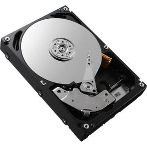 Dell HDD 750 GB SAT2 (0.75 TB, 3.5""), Harde schijf