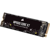 Corsair MP600 CORE XT - 4 TB - SSD - QLC 3D NAND