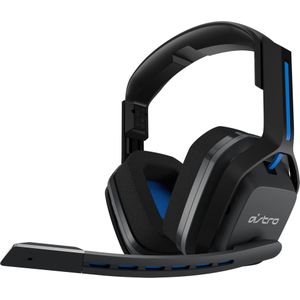 Astro Gaming A20 (Draadloze), Gaming headset, Zwart
