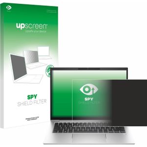upscreen Spy Shield Privacy Filter (840"", 16 : 10), Schermbeschermers