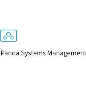Watchguard panda systeembeheer - 3 jaar - 51 tot 100 gebruikers, Router