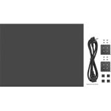 Intellinet 561969 netwerk-switch Managed L2+