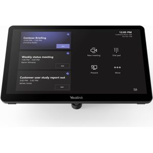 Yealink Mtouch Plus NFR, Accessoires voor conferentietoestellen
