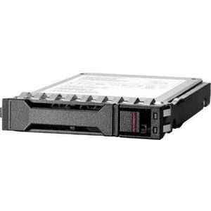 HPE - P50227-B21 - SSD - 1.6TB - SATA 6G - Mixed Use - SFF
