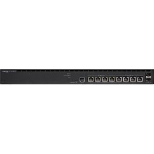 Lancom Systems LANCOM XS-3510YUP (vanaf 10.2024) (10 ports), Netwerkschakelaar, Zwart