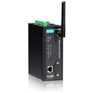 Moxa ONCELL G4302-LTE4-JP-T - Industriële LTE Cat. 4 cellulaire beveiligde router, B1B3B8B11B18B19B21, Router
