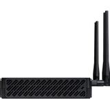 Lancom - 1803VAW-5G Router - Zwart - Hoogwaardige Netwerkprestaties