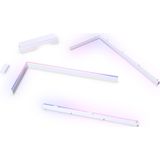 Phanteks - NV5 Premium - ARGB Kit - Wit - 3x ARGB-strips + Power Hub