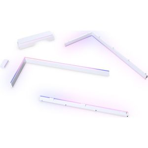 Phanteks - NV5 Premium - ARGB Kit - Wit - 3x ARGB-strips + Power Hub