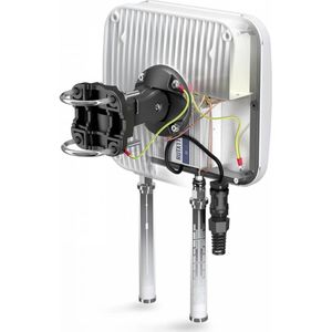 Teltonika - QuMax AX11M - Antenne - Buitenbehuizing - Geïntegreerde Outdoor Multi-Band LTE - IP67
