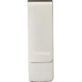 Hama Rotate Pro USB flash drive 64 GB USB Type-A 3.2 Gen 1 (3.1 Gen 1) Zilver