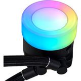 Lian-Li GALAHAD II 240 - Waterkoelsysteem - Zwart - Aluminium - ARGB