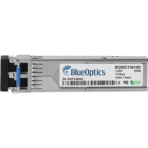 BlueOptics Allied Telesis AT-SPLX10a Compatibel SFP BO05C13610D, Zendontvangers