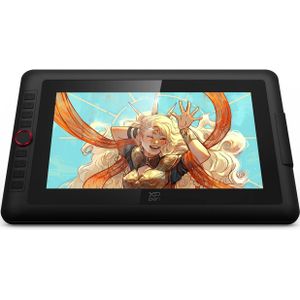 XP-Pen - Artist 13.3 Pro V2 - Tekendisplay - 13.3 Inch - Draagbaar
