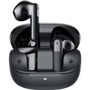 Xiaomi - Mibro Earbuds 5 - Draadloze Koptelefoon - Zwart - ANC - 20 uur Accuduur