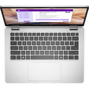 Dell PB13250, Onderdelen voor notebooks, Zilver