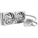 Montech Hyperflow S240 - Vloeistofkoeling - 240 mm