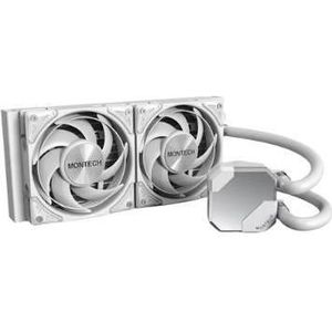 Montech Hyperflow S240 - Vloeistofkoeling - 240 mm