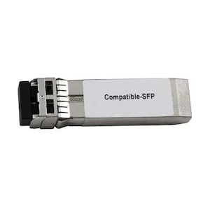Party gbic-mini sfp 1000 wdm/lc tx1310nm/rx1490nm 9u voor cisco, Zendontvangers