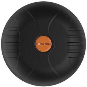 Poynting Antennes - 5G/LTE - Auto/Marine - A-MIMO-0004-V1-04-B - zwart - SMA (M) - 3,56dBi - 2M (5G, 3G, 4G, 2G), Netwerkantenne