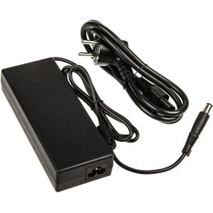 Akasa AK-PD120-03M - Voedingsunit - wisselstroom 100-240 V (120 W), PC-voedingseenheid, Zwart