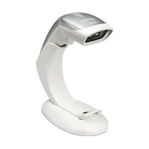 Datalogic Heron HD3430 Kit (1D streepjescodes, 2D-streepjescodes), Barcode scanner, Wit