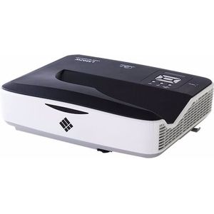 i3 Technologies i3Projector L3502W (WXGA, 3500 lm, 0.27:1), Beamer, Zwart, Wit