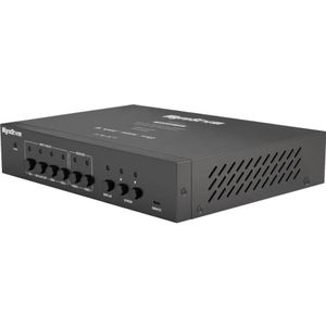 WyreStorm SW-510-TX Multi-input 4in x 1out 4096x2160 60Hz 4:2:0 Switch With USB-C in, Schakeldoos