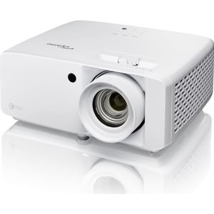 Optoma ZH551 DLP PROJECTOR LASER 1080P (Volledige HD, 5600 lm, 1.4 - 2.24:1), Beamer, Wit