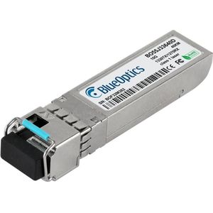 Calix - 100-01510BXD-40 - SFP+ Bidi Transceiver - 10 Gbit/s - LC-Simplex