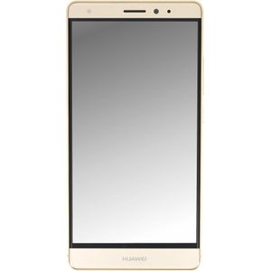 Huawei GRADE-A+ Huawei Mate S 128GB luxueus goud (128 GB), Smartphone