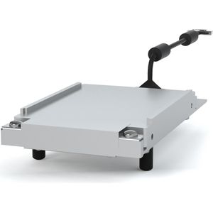 Xerox - 500 GB - Harde Schijf - Grijs - Printer Accessoires