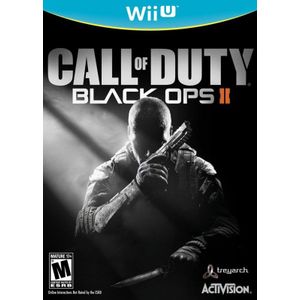 Activision, Call of Duty Black OPS II