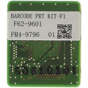 Canon - Barcode Printer Kit-F1 - Kleurenprinter - A4 - Inkjet