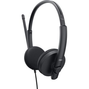Dell - WH1022 - Stereoheadset