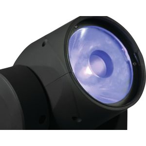 Eurolite LED TMH-X1 Moving-Head Beam, Bewegend hoofd