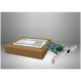 Intertech Argus (Mini PCI Express), Netwerkkaarten