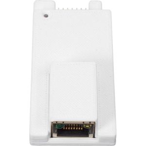 2N LTE Verso Debug module, Elektronica benodigdheden + Behuizing, Wit