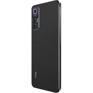 TCL 30 5G TECH BLACK 64GO (zonder HS) (64 GB, Black), Smartphone
