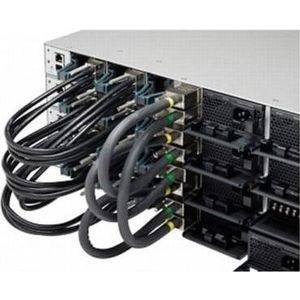 Cisco - Type 1 Stackkabel - 1 M - Netwerkapparatuur